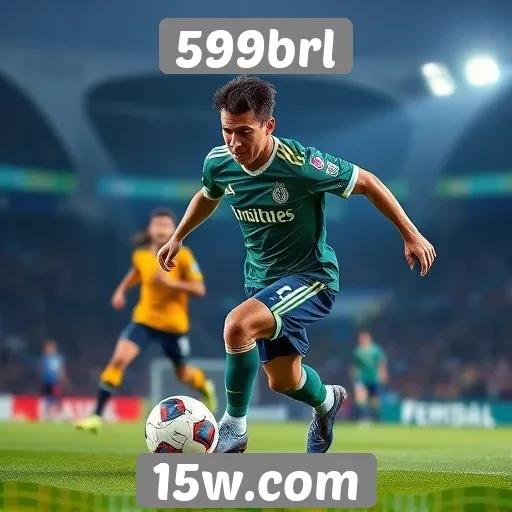 Futuro das atualizações do 599brl para jogadores