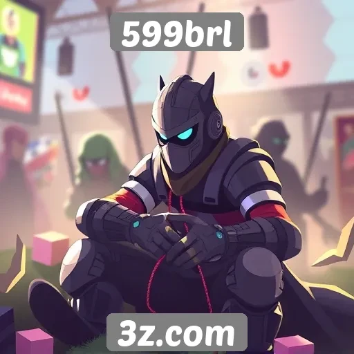 Jogos independentes ganham espaço no 599brl