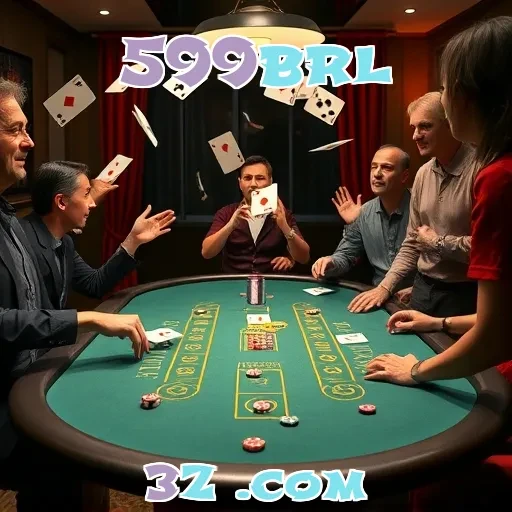 599brl Versão Móvel