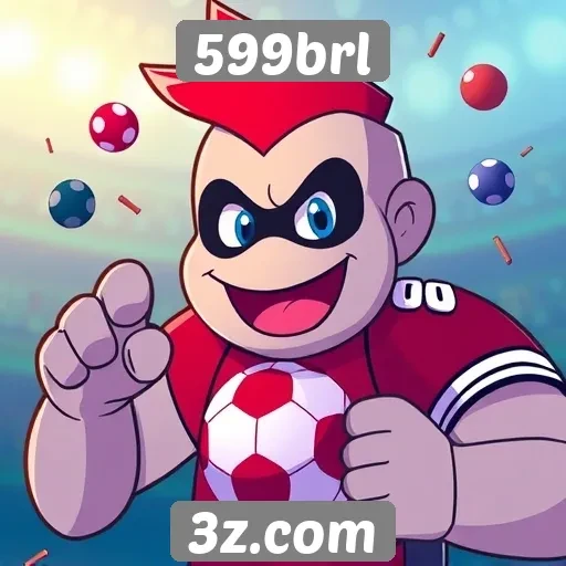 Novos recursos disponíveis no 599brl para jogadores