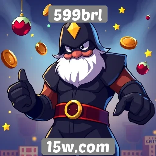 Novidades em lançamentos no site 599brl