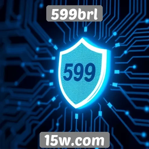 Avaliação da segurança no 599brl