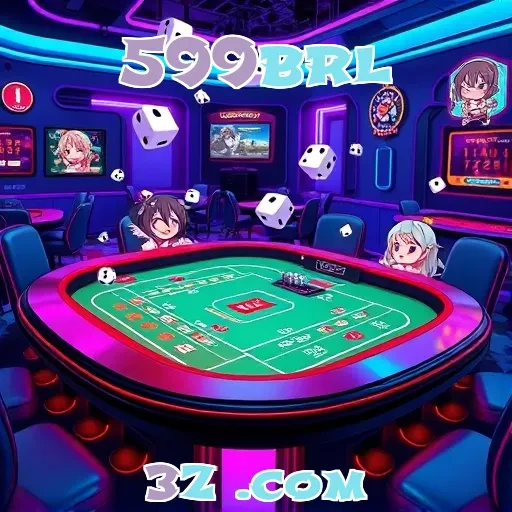 599brl Jogos de Mesa