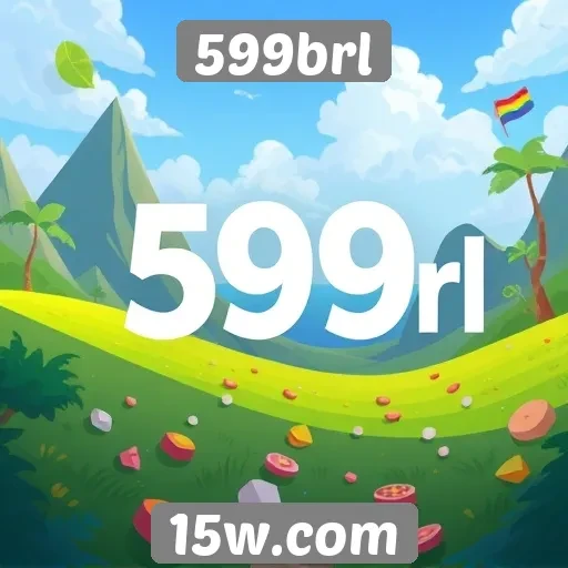 Experiência do usuário no 599brl para novos jogadores